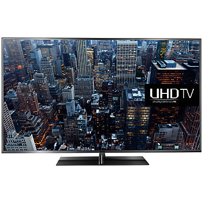 Samsung UE40JU6410 LED HDR 4K Ultra HD Smart TV, 40 with Freeview HD/freesat HD and Built-In Wi-Fi Samsung UE40JU6410 LED HDR 4K Ultra HD Smart TV, 40 with Freeview HD/freesat HD and Built-In Wi-Fi